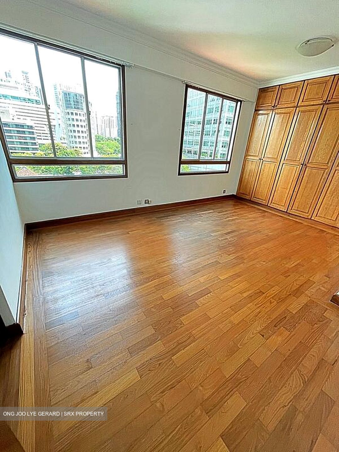 Hullet Rise (D9), Condominium #466917441